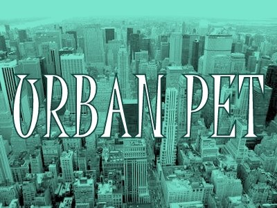 urban pet