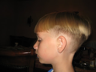 My Life With Boys Not So Great Clips