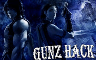 hack de Gunz Latino Hackgunz