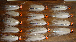 Pup S Jig Works Hair Jigs Crappie Com Jig Swap Submission