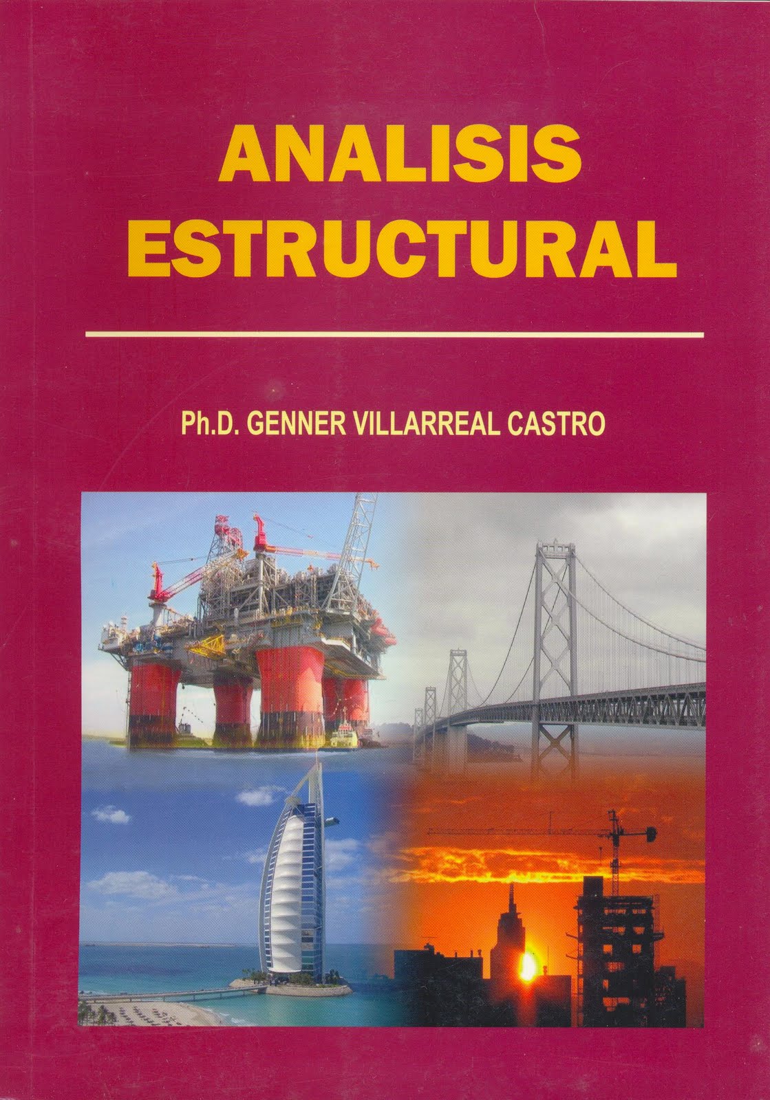 Libros De Ingenieria Civil