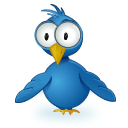 Siga-me no Twitter