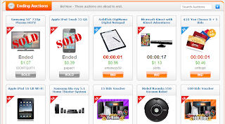 Quibids scam