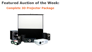 Quibids Featured Auction