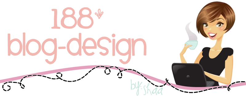188* Blog Design Studio x)