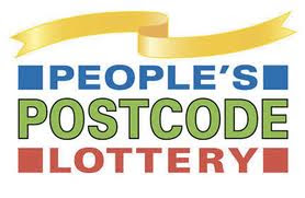 postcode lottery trust
