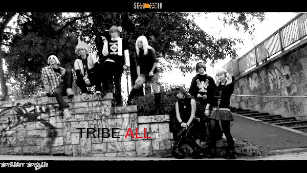 Tribe All