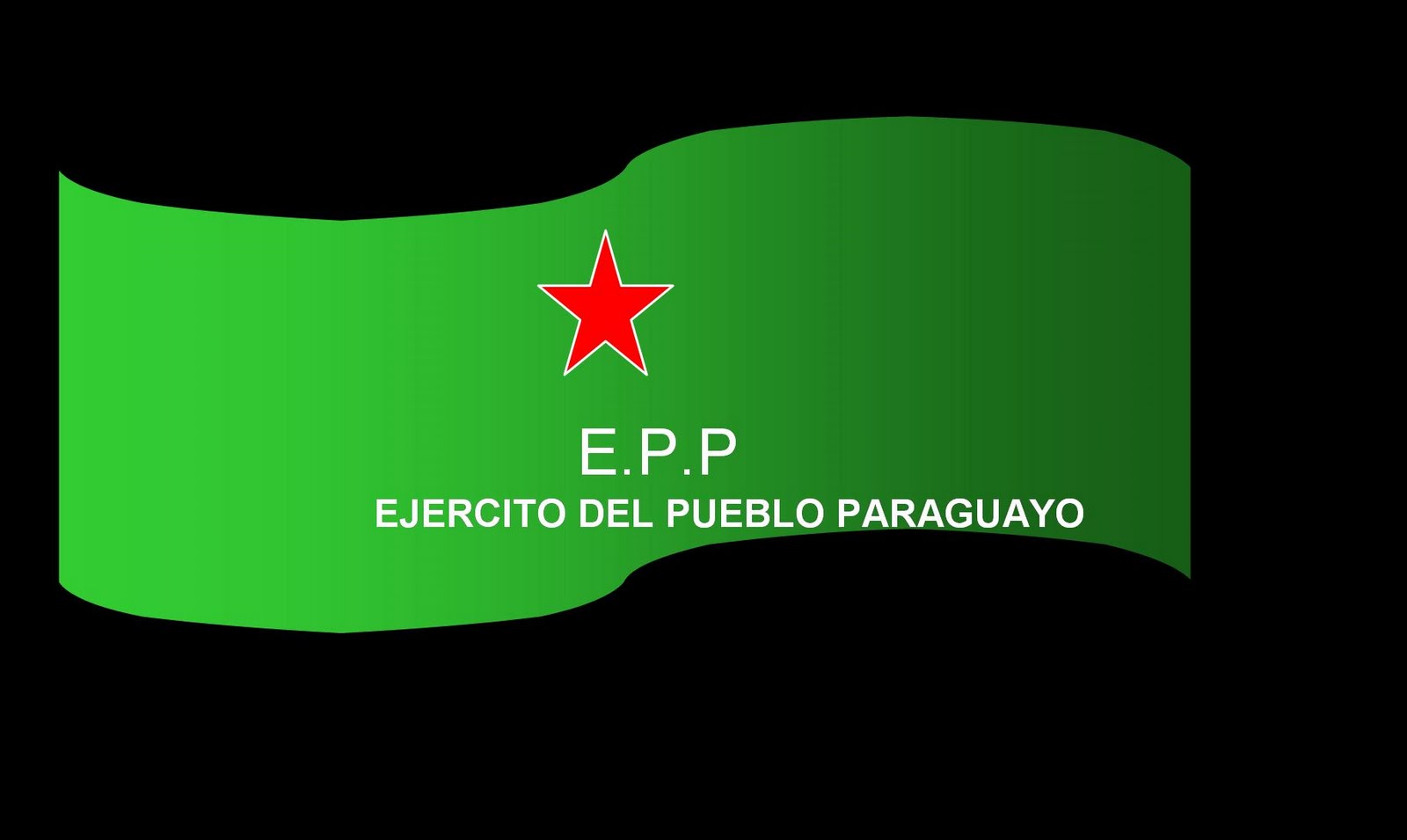 EJERCITO DEL PUEBLO PARAGUAYO