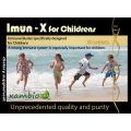 Imun - X Gyerekeknek