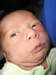 Constipated