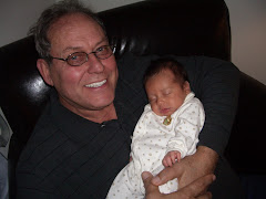 Grandpa Plaisance and Jean-Paul