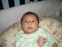 Big eyes!