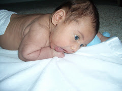 Tummy Time
