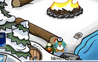 Club Penguin Cheats by Mimo777: Club Penguin Medieval Party #2 Members  Quests Cheats 2010!