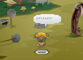 Webosaurs burps Webosaurs burps