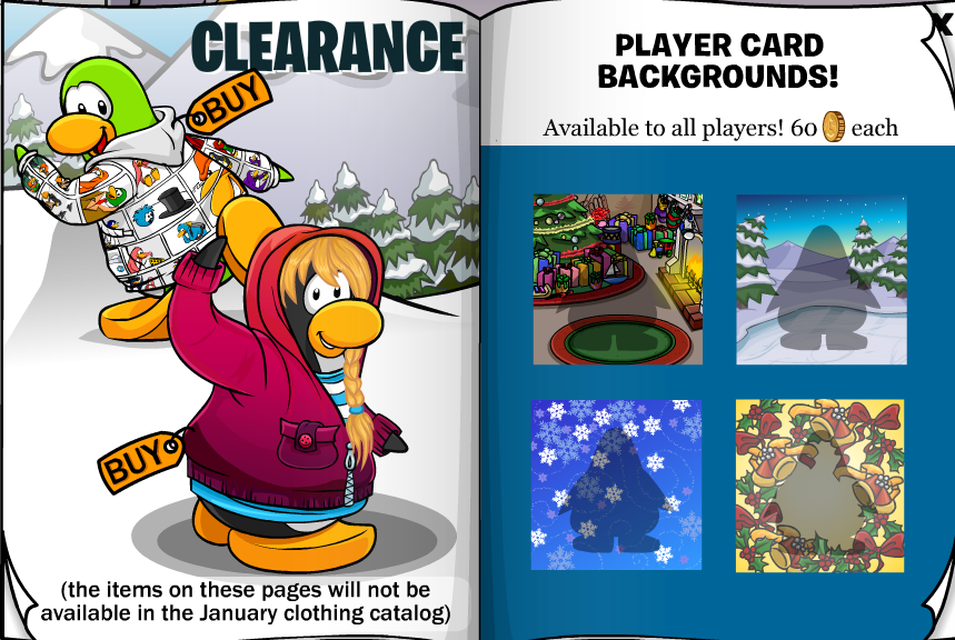 Club Penguin Cheats by Mimo777