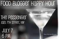 Happy Monday: The Passenger (DC)