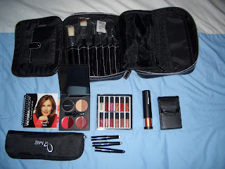 Nefertari's Sparkles: Review: V...