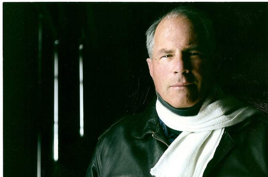 Moriarty Pilots Richard Kohler