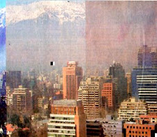 Ciudades contaminadas