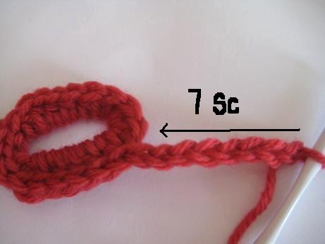 Crochet Belt Free Patterns - Crochet Freedom