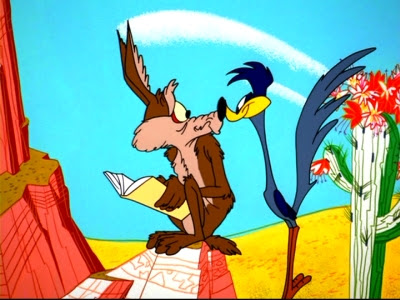 Cartoon Characters Cartoon Characters