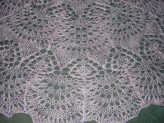 Amazon.com: The Crocheted Prayer Shawl Companion: 37 Patterns to