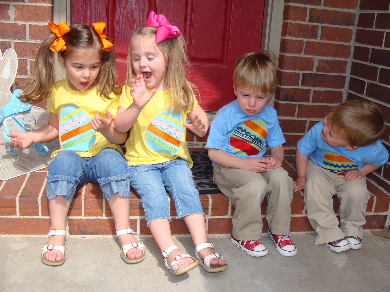 Funny Easter Shirts