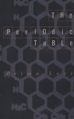 CARBON by Primo Levi