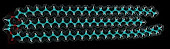 Triglyceride w/ ACDChemsketch