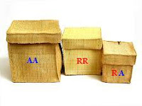 El acertijo de las cajas y las camisetas de colores en preguntas y respuestas
