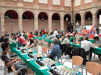 II Open de Ajedrez Patrimonio de la Humanidad en Alcalá de Henares