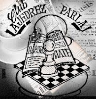 IV Maratón Nocturno de Ajedrez Enroque-Parla