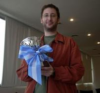 Rubén Felgaer Campeón de Argentina de Ajedrez 2008