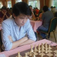 David Howell vencedor del XXVI Torneo Internacional de Ajedrez de Andorra