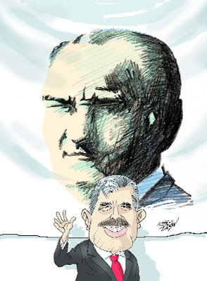 Mizahi Haber.. (KOMÝK)