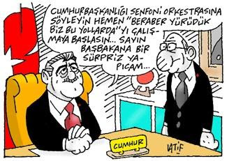 Mizahi Haber.. (KOMÝK)