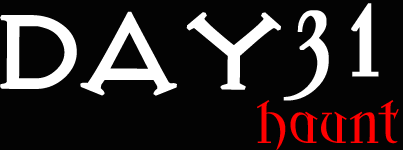 Day31 Haunt