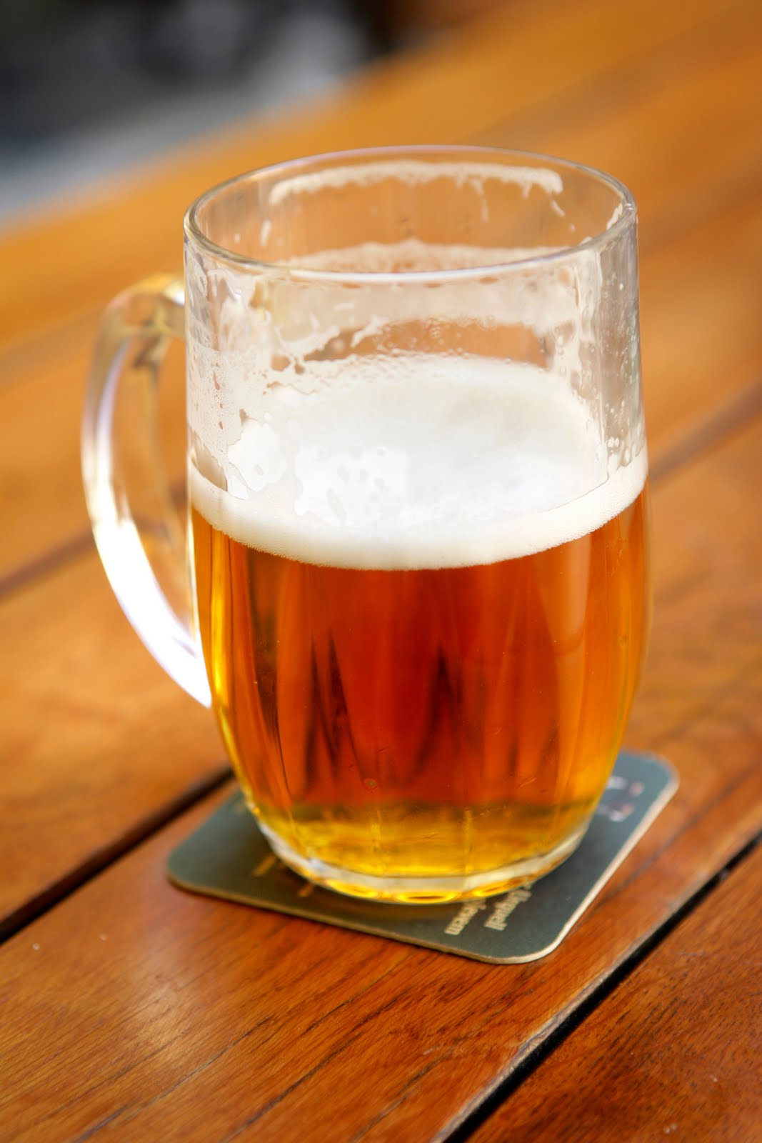 Special Edible May 2010