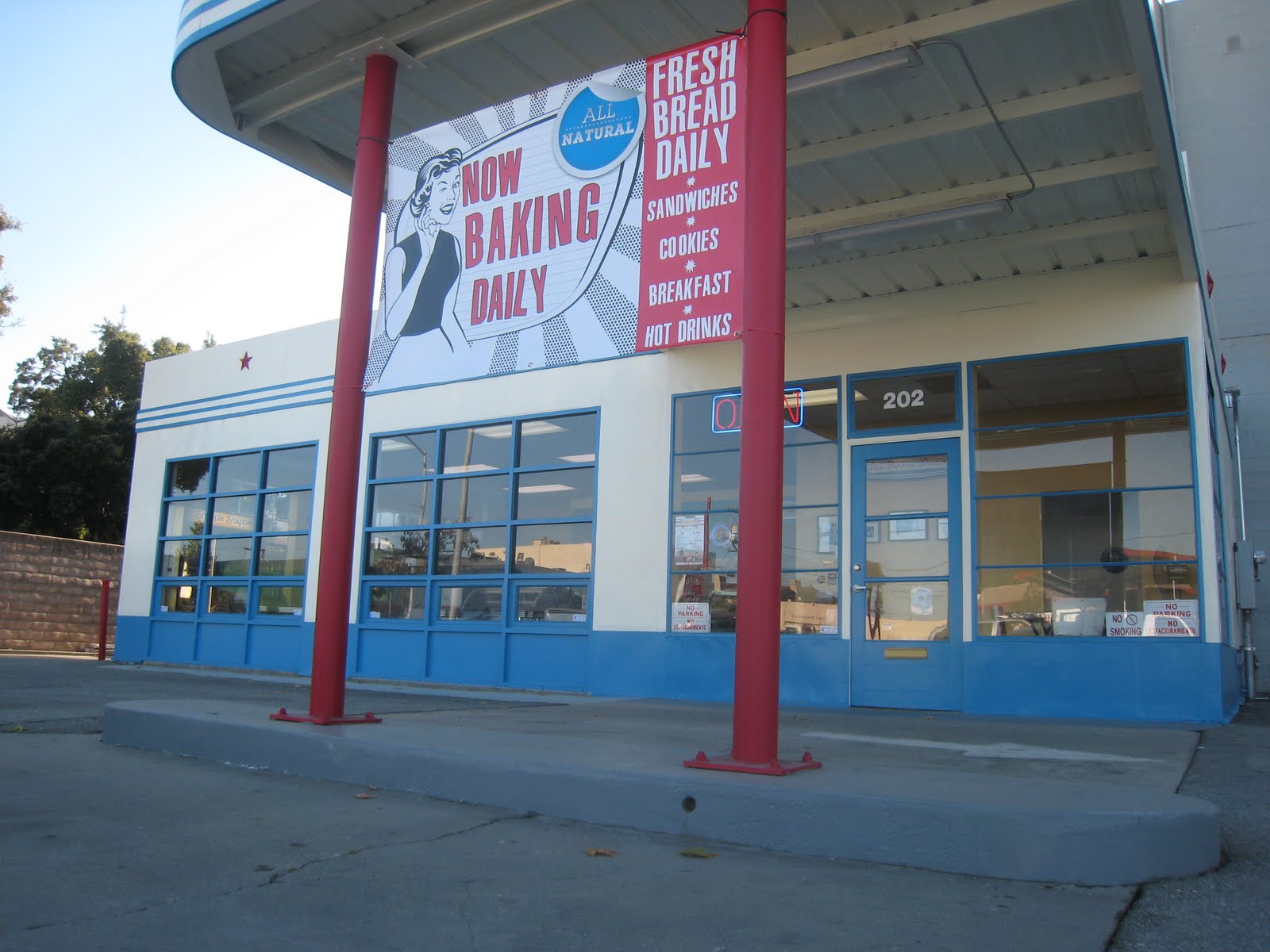 Special Edible The Bakery Station Opens in Oldtown Salinas