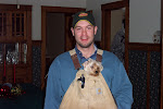 Nick and Bentley