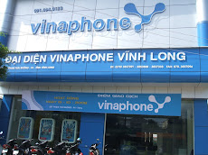 Đại diện Vinaphone Vĩnh Long