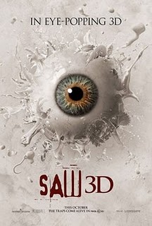 Saw 3D 2010 Watch Saw 3D 2010 Megavideo Movie Online