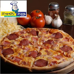D' nnos Pizza