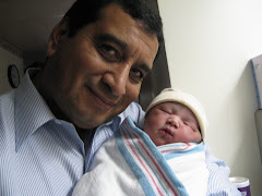 Dad and Eliana