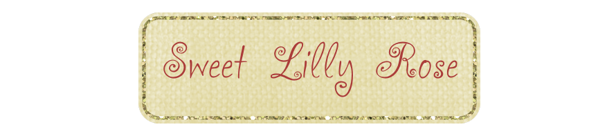 Sweet Lilly Rose