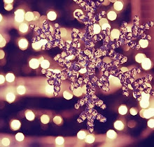 Love winter and its lights