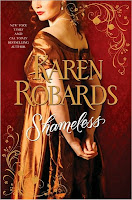 Review and Giveaway: Shameless by Karen Robards