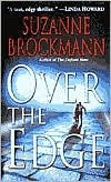 Author Spotlight Review: Over the Edge by Suzanne Brockmann