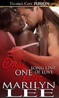 Guest Review: Only One Love by Marylyn Lee